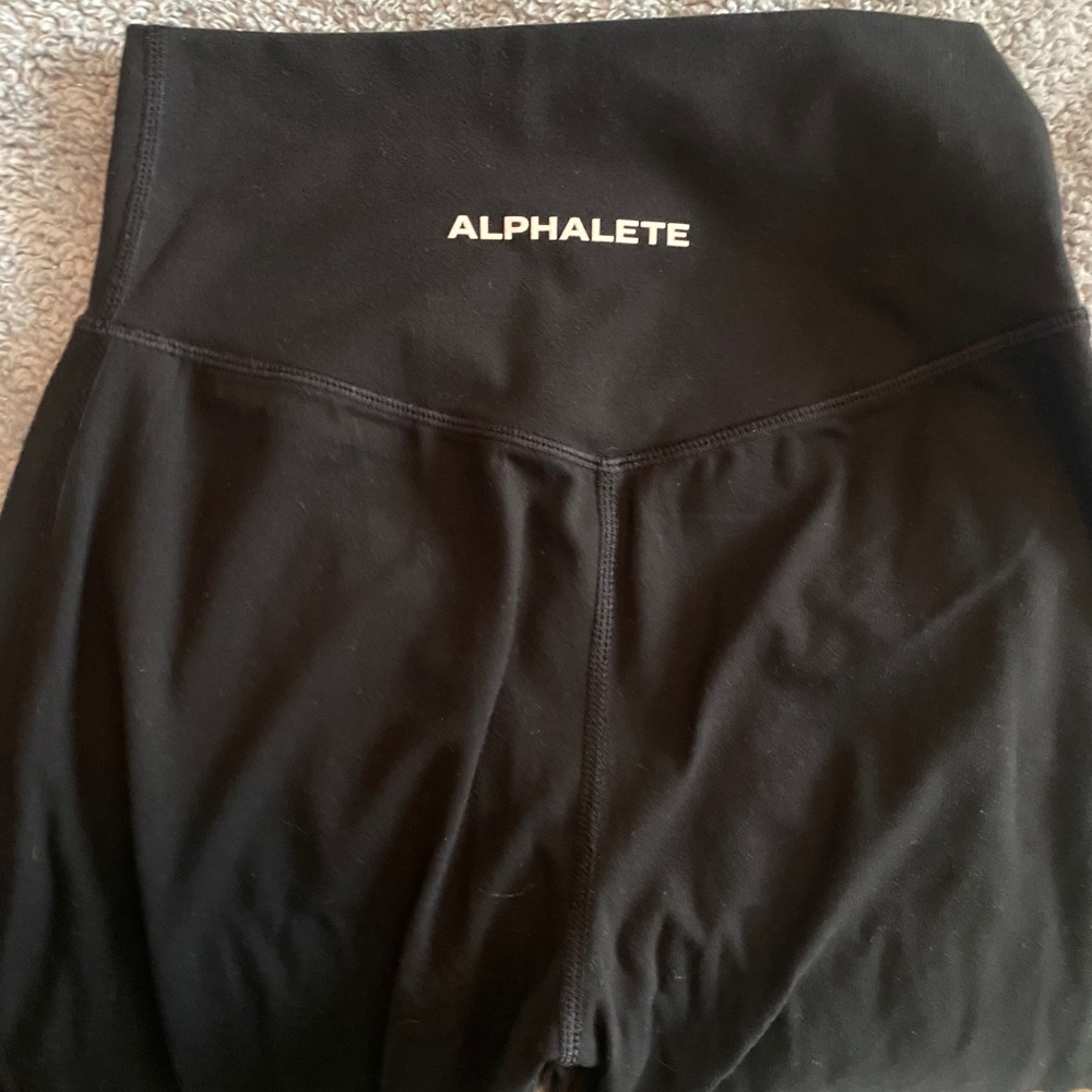 Alphalete Leggings